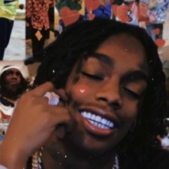 YNW Melly - Vibes ( Unreleased )