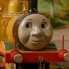 Stepney The Bluebell Engine's Theme (ITSO TTTE S1-2)