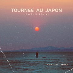 Tournée au Japon (Factuel Remix)