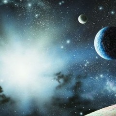 E.T. Ray - Distant Stars (Prod. Lucid's Orbit)