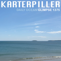 Glimpse 1375 (Jul 7 2025)