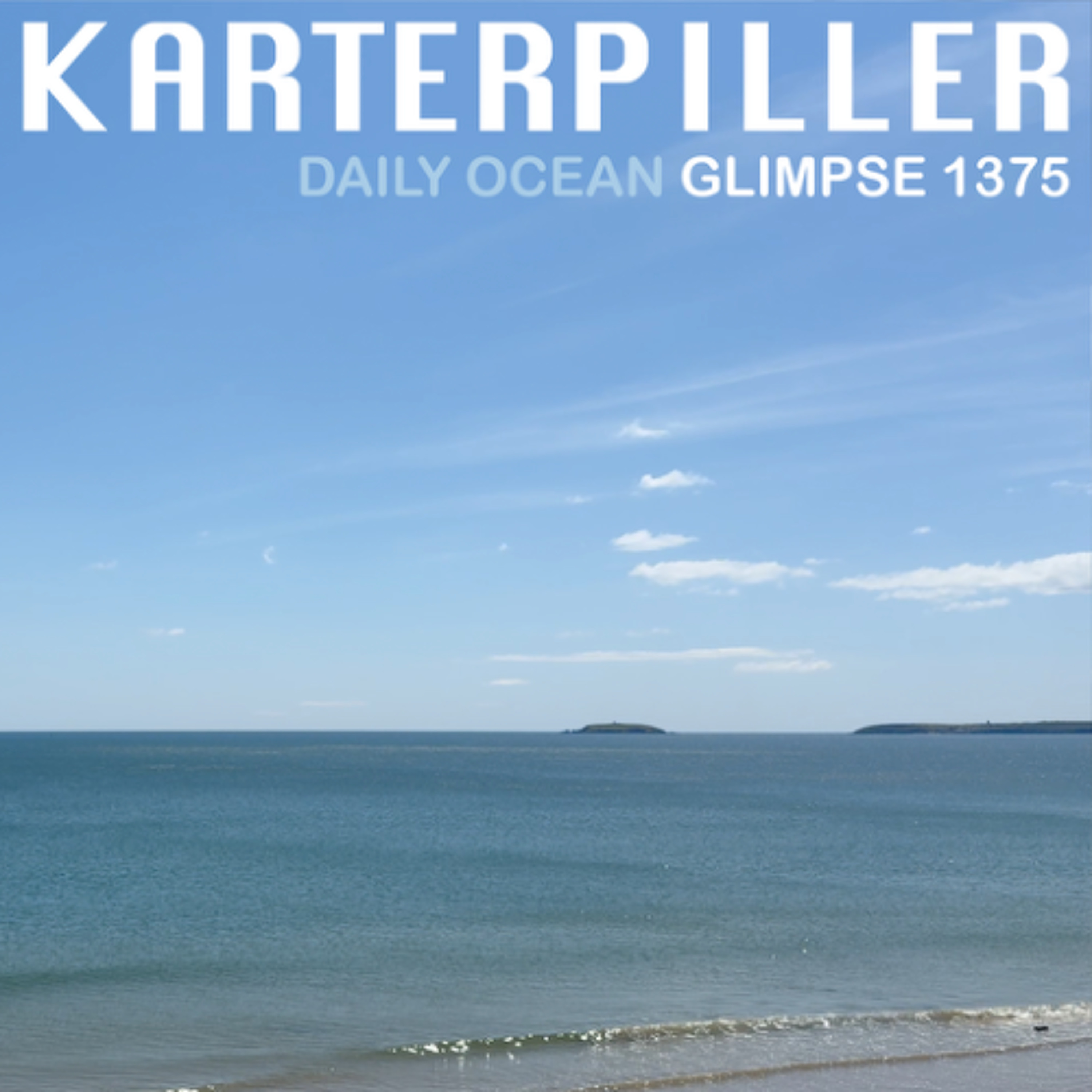 Glimpse 1375 (Jul 7 2025) episode artwork