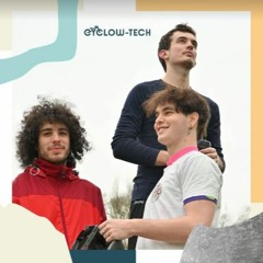 Cyclow-tech!