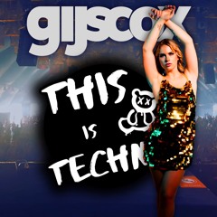 THIS IS TECHNO #33