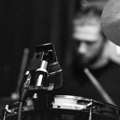 Be OK (Pop, Uplifting) DRUMS ONLY MIX- Kyson Stoker Drums Recording