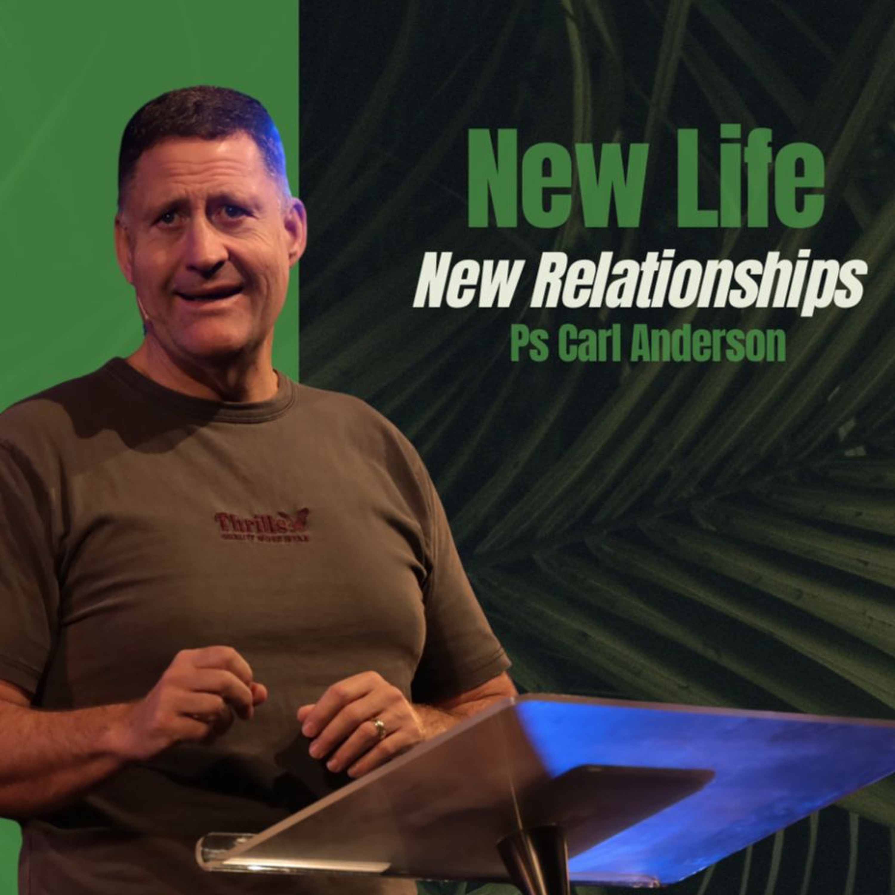 Ashburton New Life