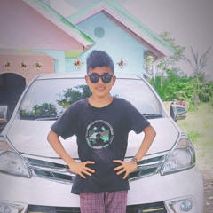 MELONI YAGA TETTENI YOLA CENG  [ThobySaputra & Erghy Kamaluddin] #CAKARNALIS FAMILY