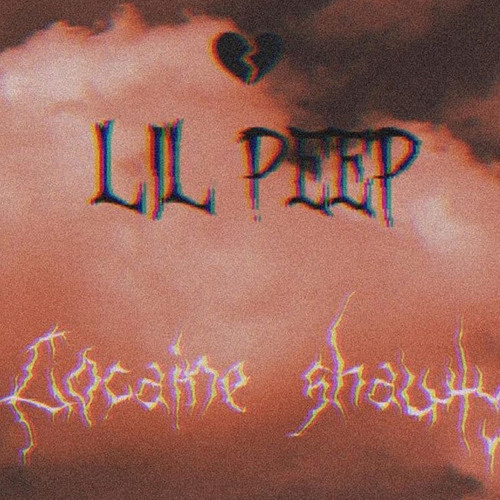 Lil Peep Absolute In Doubt Tekst Stream Lil Peep - Absolute In Doubt (HU5H HAUNTED EDIT) by HU5H2