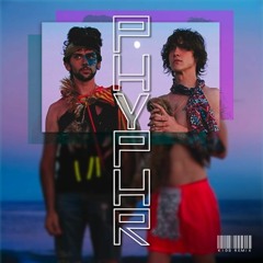 MGMT- Kids(ClooneeX Downsy Edit)