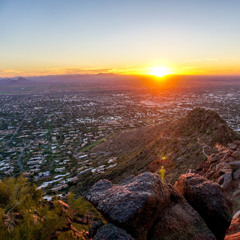 Phoenix Sunrise