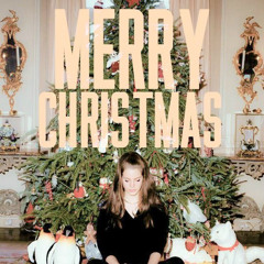 santa baby - lana del rey
