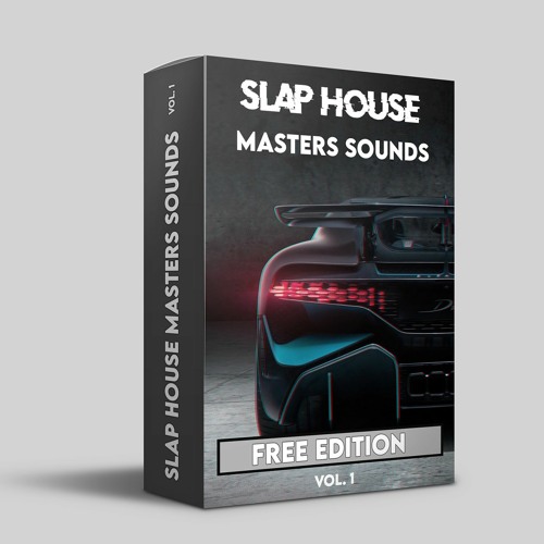Slap House Masters Sounds - Free Sample Pack