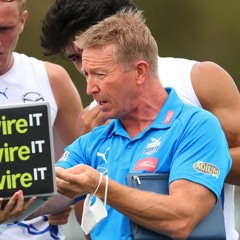 David Noble on SEN Breakfast - March 11, 2022