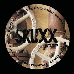 SKUXX012 - VLADO & NIHILIST - OUT TOMORROW (14/09/20)!!!