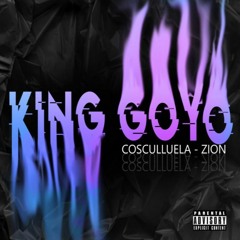 Cosculluela Ft Zion - King Goyo