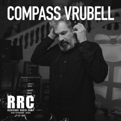 Renegade Radio Camp - COMPASS VRUBELL - Mix 17-01-2025