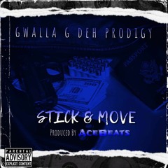 -Stic N Move