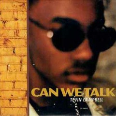 Tevin Campbell - Can We Talk (Remi Oz Edit)