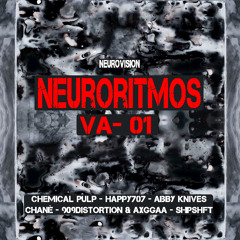 PREMIERE ||Chemical Pulp - Victimas del Sistema || [Neurovision]