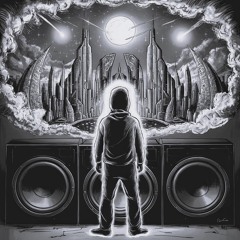 Live Set Tekno Mentalcore - NADATATEK [L'HALLUCINATION]