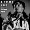 Descargar video: 21 Savage - A Lot (Damn Square EDIT)