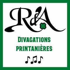 Divagations Printanières