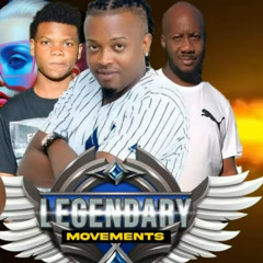 Legendary Mvmnt 4/25 (Breeze Nation Anniversary)