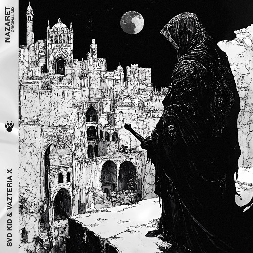 Nazaret (Original Mix)
