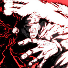 BLACK FLASH