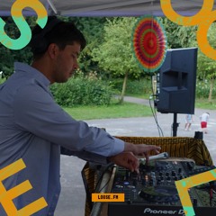 FRED SALT - 28 JUNE 24