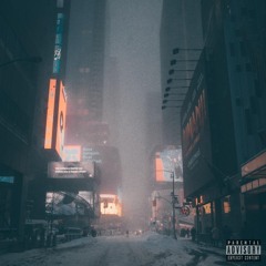 3.) PARTYNEXTDOOR Ft. Drake - Belong To The City (Remix) (slowed + reverb)