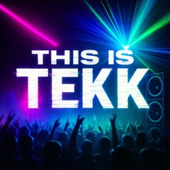 This is TEKK