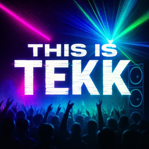 This is TEKK