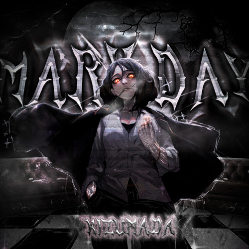 kizumada – mary day