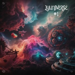 Luuniverse #1