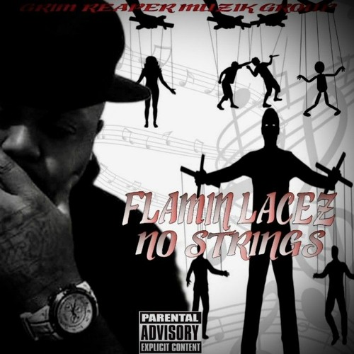 Flamin Lacez "Address Tha Press"