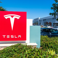 Project Tesla (Prod. BwiththeBeats)