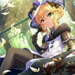 櫻井桃華 - 愛の讃歌 (2lcd remix)