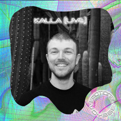 Emotional Voyage Showcase JK - Kalla (live)