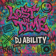 lost in time wav