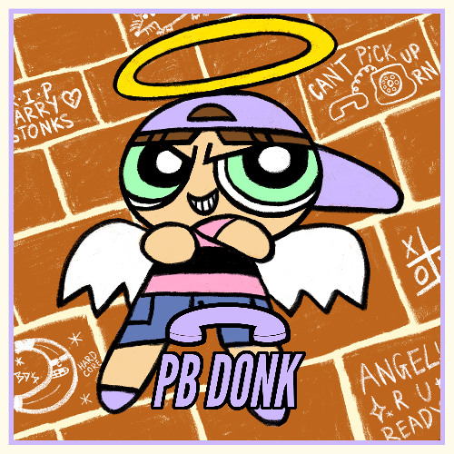 PB DONK ALL RELEASES PLAYLIST