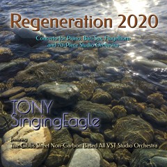Regeneration 2020 (2024 Remix/Remaster)