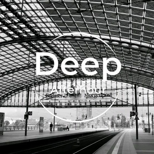 Metaboman - Deep Afterhour X-Mas Special '20