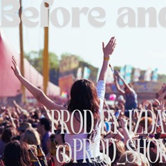 [FREE] "Before and After" Experimental DnB Type Beat 2025 - Prod By @IzDatuMz X @Prod_Shokwave