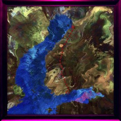 Helsinki-Oulu-Universe