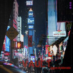 Not Your Fault Kyden X Tuki