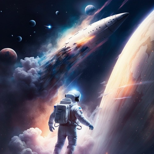 Space Mode On
