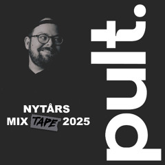 DINESENS NYTÅRS MIXTAPE 2025