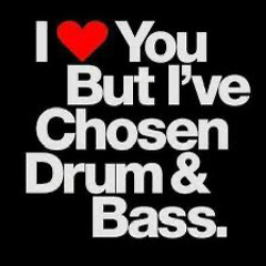 Addicted to dnb