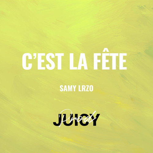 C’est La Fête 👻sam_knn